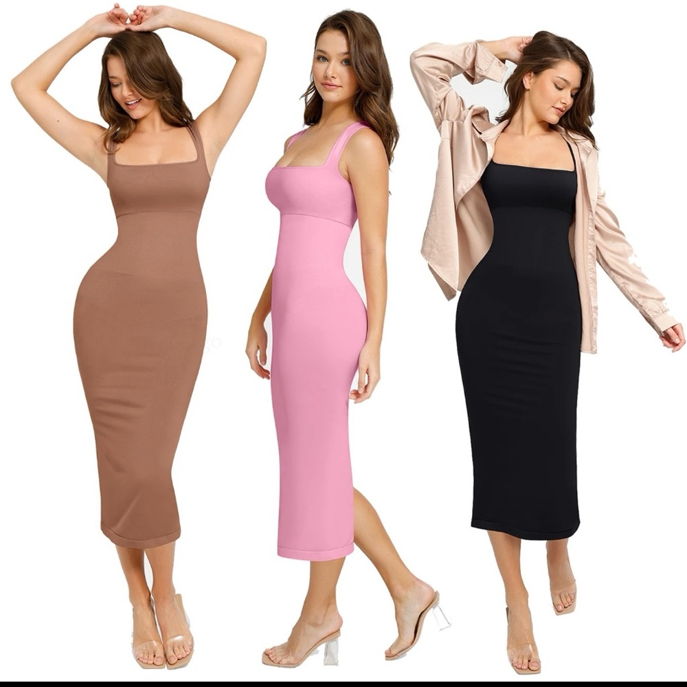Medi dress